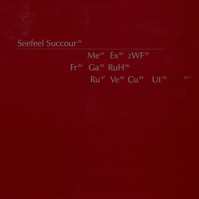 Extract