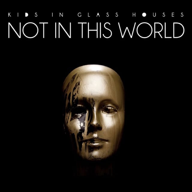 Not In This World - Single