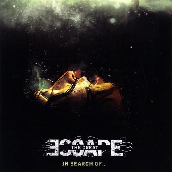 In Search of...