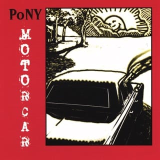 Motorcar