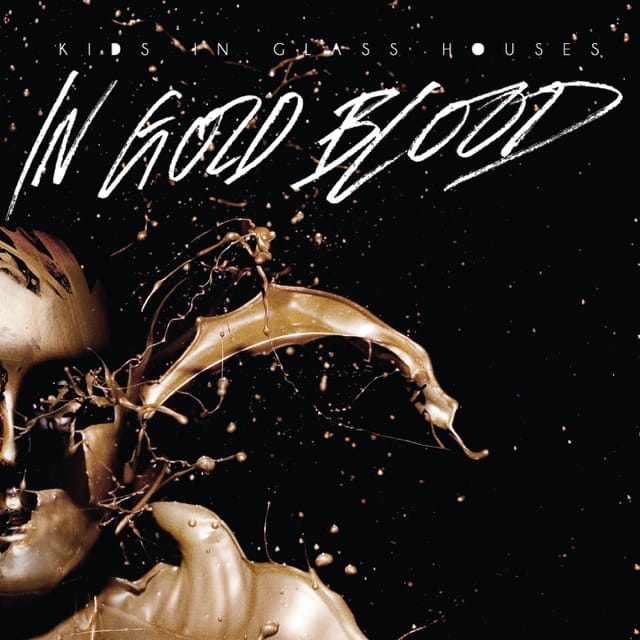 In Gold Blood