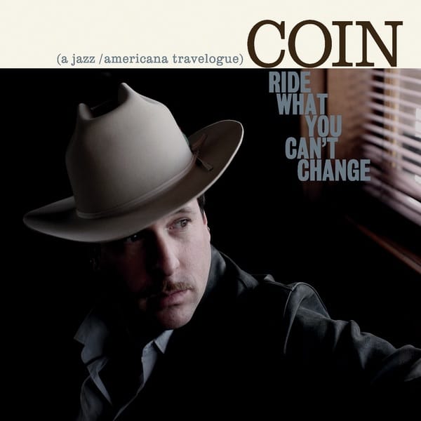 Ride What You Can’t Change