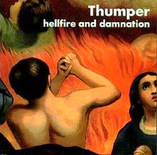 Hellfire and Damnation