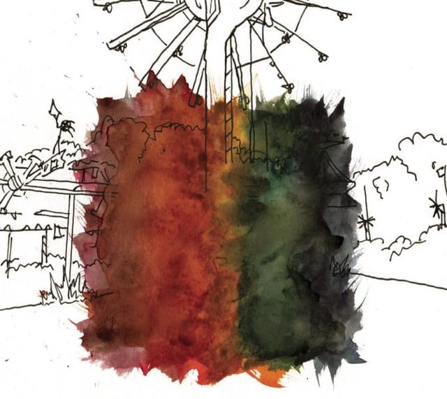 Let My Pride Be What’s Left Behind