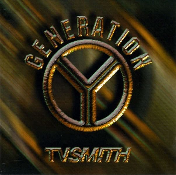 Generation Y