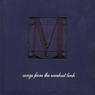 Songs From the Weakest Link