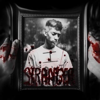 Stranger