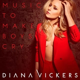 Music to Make Boys Cry