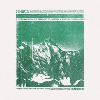 Trespassers - EP