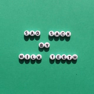 Sad Sack - EP