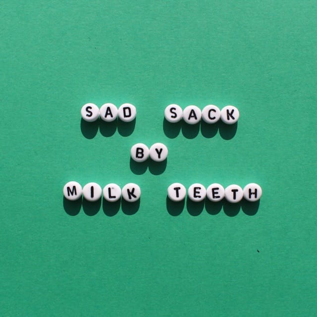 Sad Sack - EP