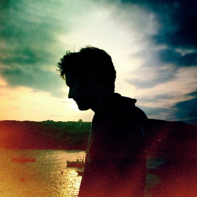 Working on My Farewell