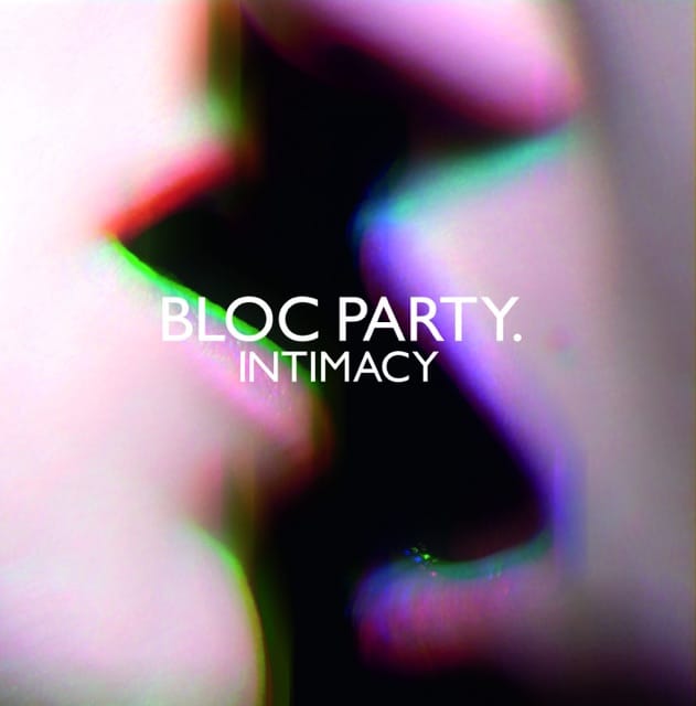 Intimacy