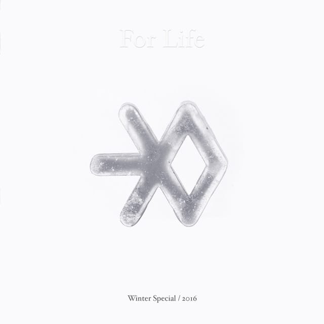 For Life - Winter Special Album, 2016