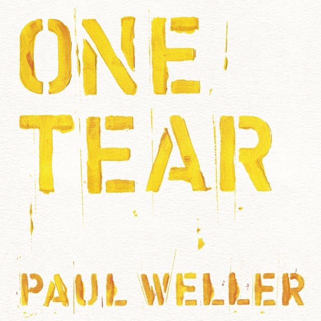 One Tear - EP