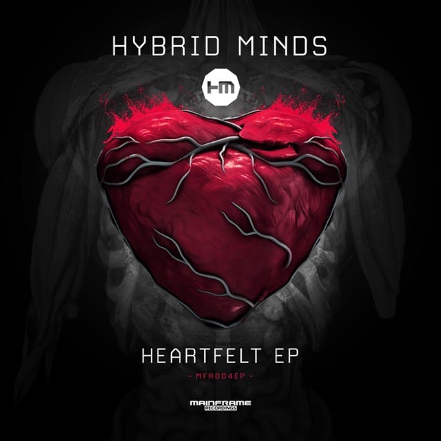 Heartfelt EP