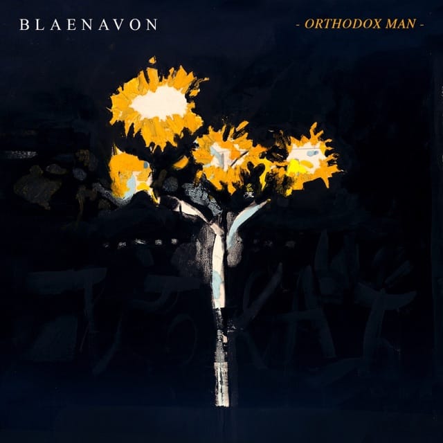 Orthodox Man (Acoustic) - Single