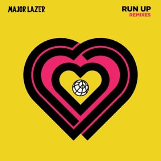 Run Up (feat. PARTYNEXTDOOR & Nicki Minaj) [Remixes] - Single