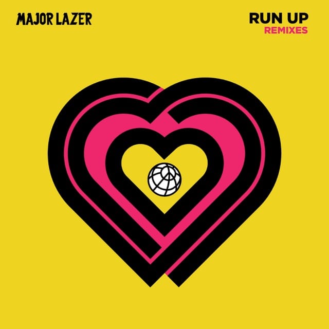Run Up (feat. PARTYNEXTDOOR & Nicki Minaj) [Remixes] - Single