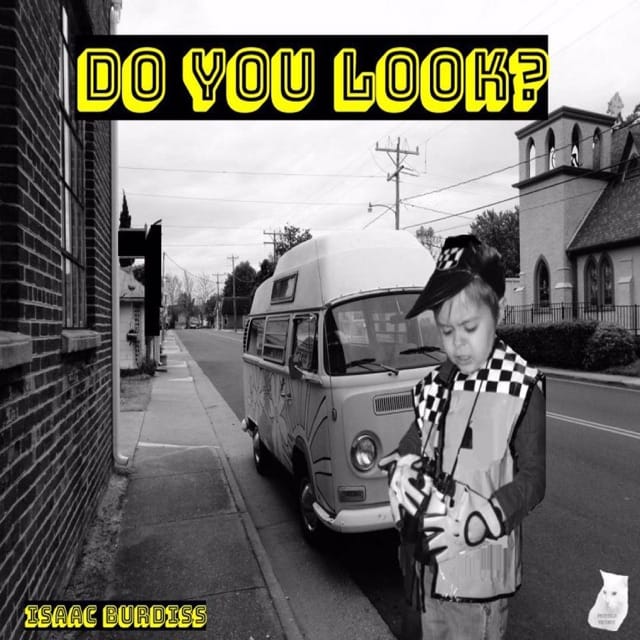Do You Look?