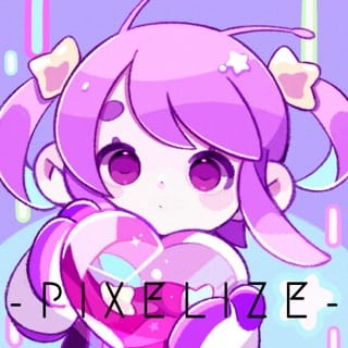 Pixelize - EP