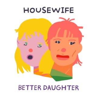 Better Daughter - EP