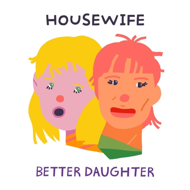 Better Daughter - EP