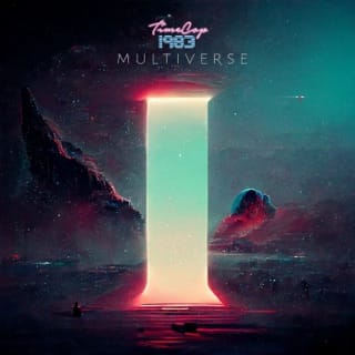 Multiverse - EP