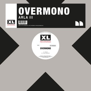 Arla III - EP