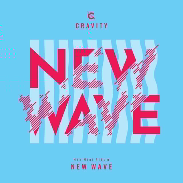 NEW WAVE - EP
