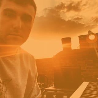 Actual Life 2 Piano (February 2 - October 15 2021) - EP