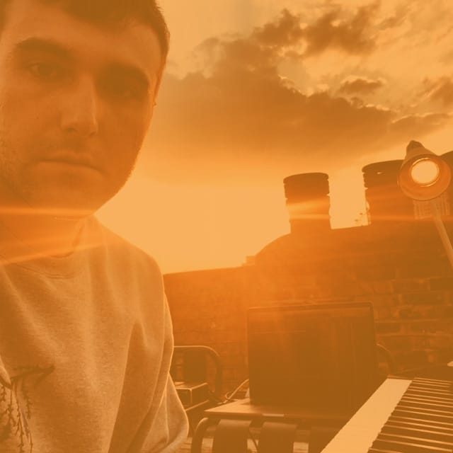 Actual Life 2 Piano (February 2 - October 15 2021) - EP