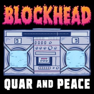 Quar and Peace