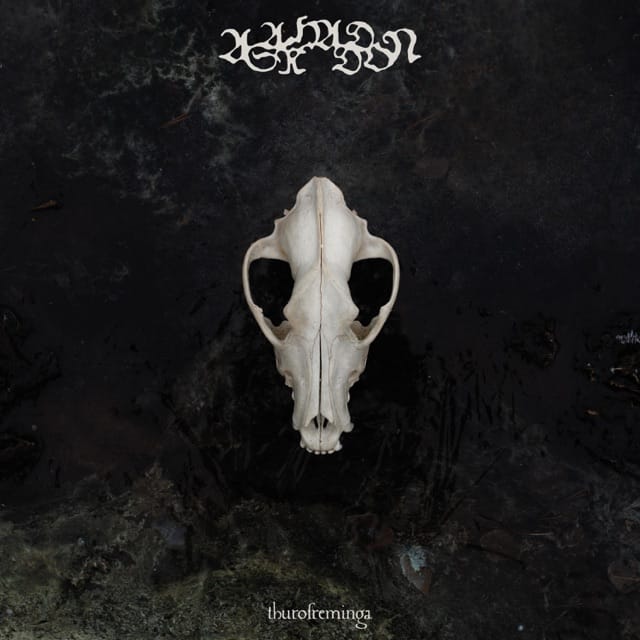 Thurofreminga - EP