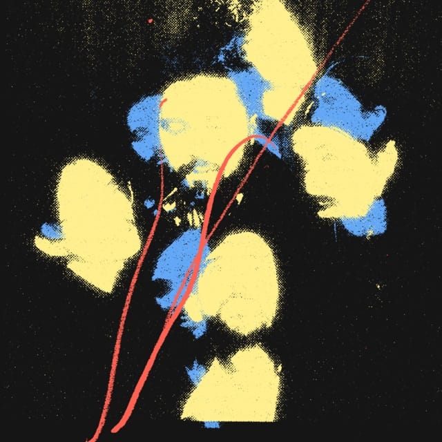 immolation tape - EP