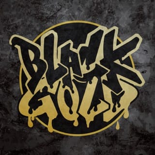 BLACKGOLD - EP