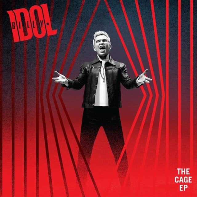 The Cage - EP