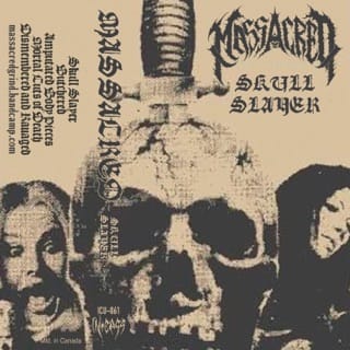 Skull Slayer - EP