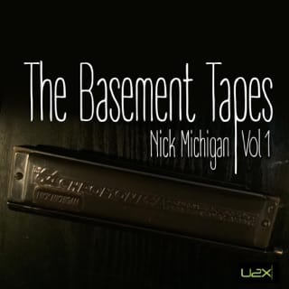 The Basement Tapes (Vol. 1)