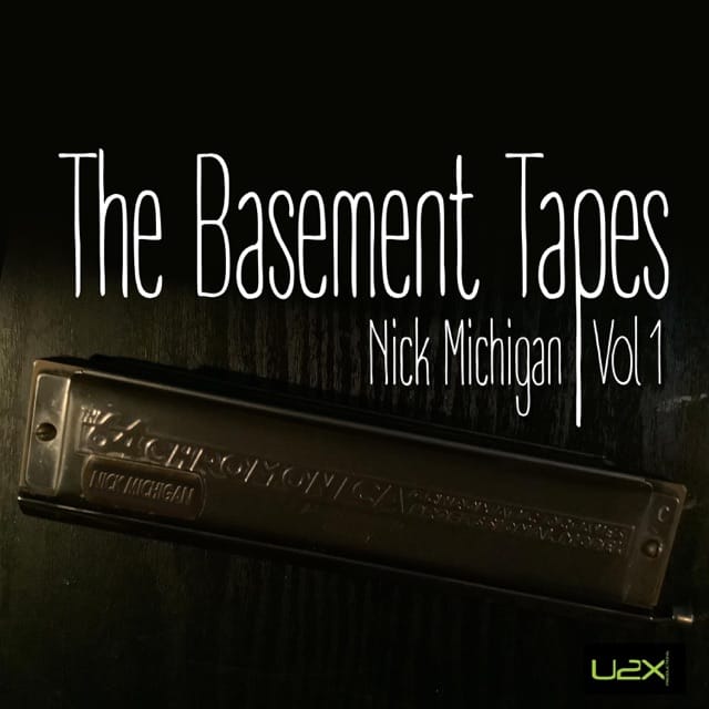 The Basement Tapes (Vol. 1)