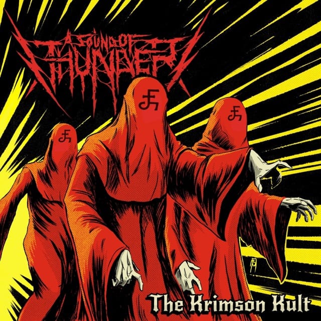 The Krimson Kult
