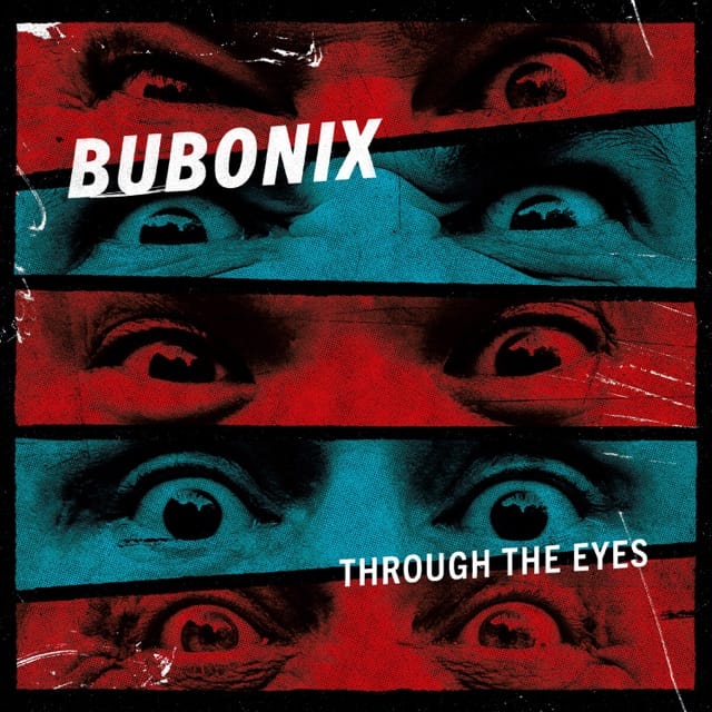 Through the Eyes