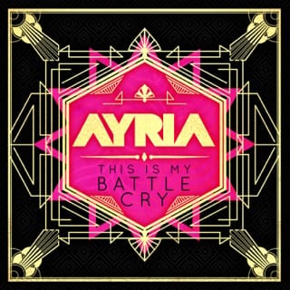 This is My Battle Cry