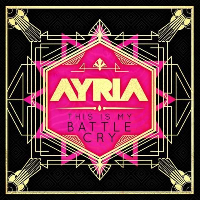 This is My Battle Cry