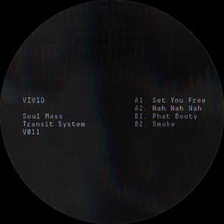 Set You Free - EP