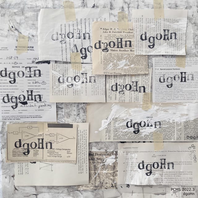 Puik / Drainbow - Single