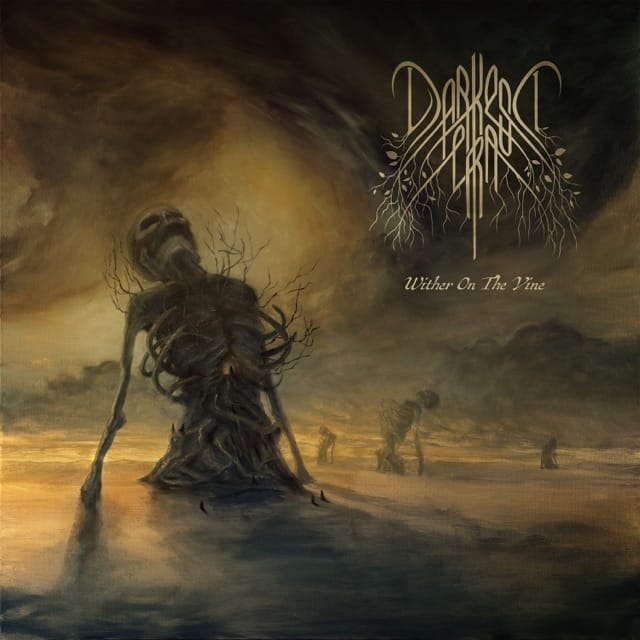 Wither On the Vine