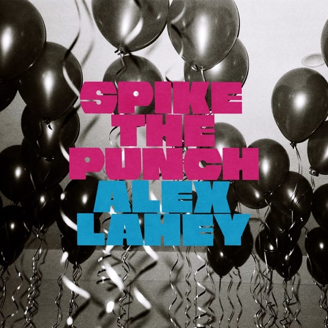 Spike The Punch - Single
