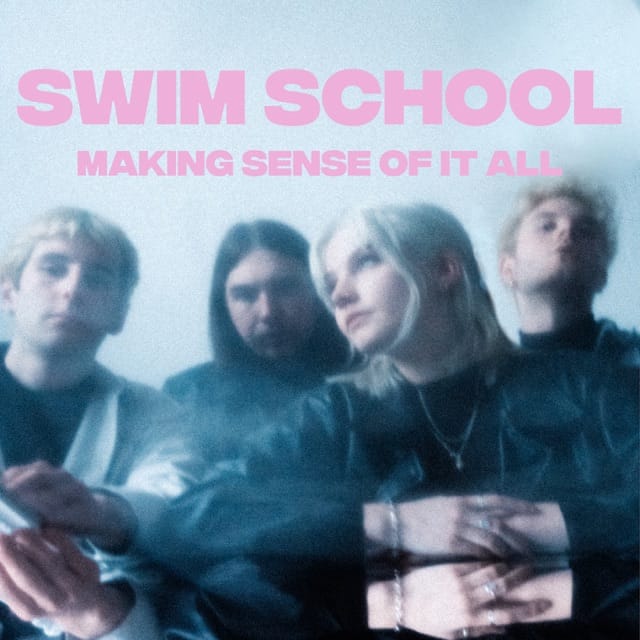 making sense of it all - EP