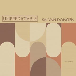 Unpredictable - EP